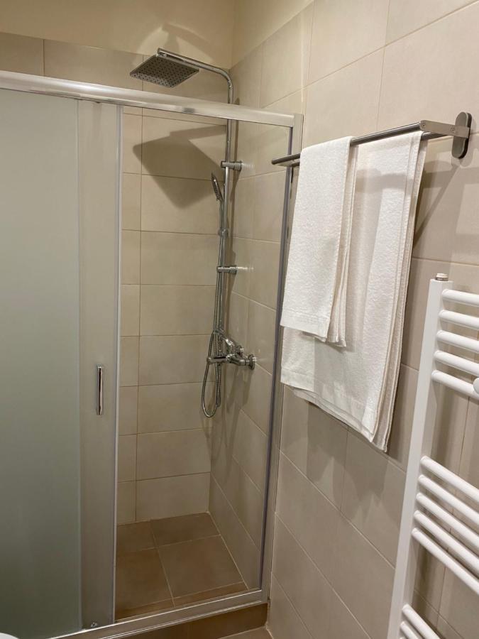 Apartmán Great Alexander Street, Larisa Exteriér fotografie