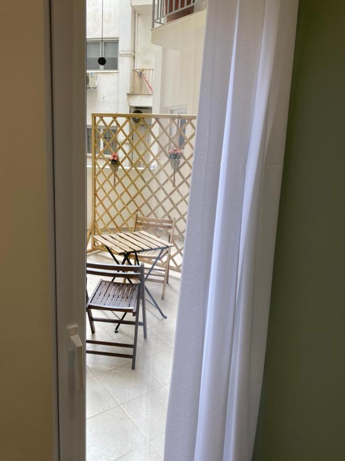 Apartmán Great Alexander Street, Larisa Exteriér fotografie